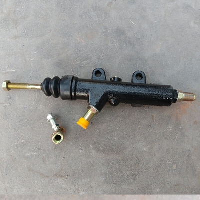 Рулевое устройство 1604010-C0100 для сцепления грузовиков Dongfeng Master Cylinder Spare Parts