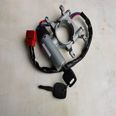 Sinotruk HOWO Truck Key Start Switch с производительностью и сертификацией ISO9001 2000