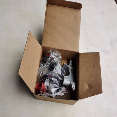 Sinotruk HOWO Truck Key Start Switch с производительностью и сертификацией ISO9001 2000