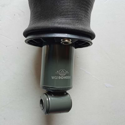 Найти стоимость доставки для HOWO Truck Cabin Front Suspension Shock Absorber Wg1642430283