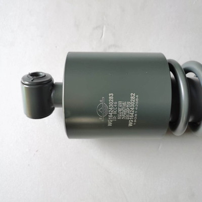 Найти стоимость доставки для HOWO Truck Cabin Front Suspension Shock Absorber Wg1642430283