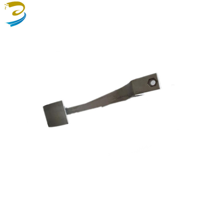 Az9719570002 Подлинная педаль ускорения для грузовиков HOWO Части от китайских поставщиков