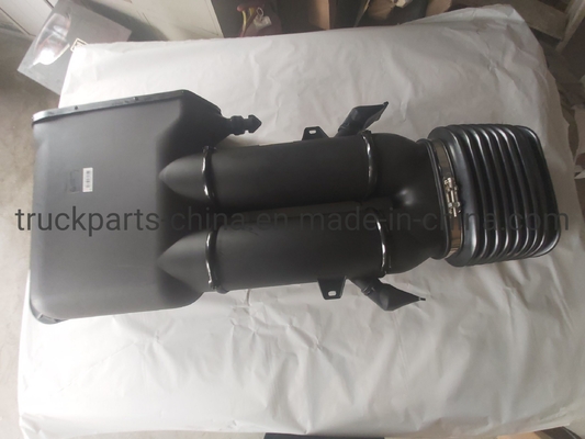 Рулевое устройство воздухозаборная линия Assy для Sinotruk HOWO Truck Wg9725190160 Wg9725190012