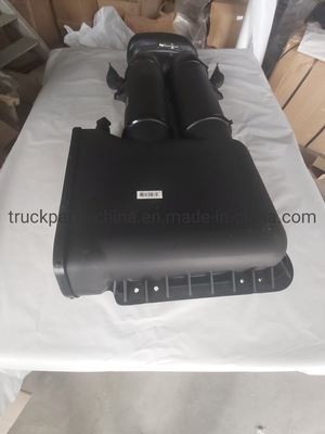 Рулевое устройство воздухозаборная линия Assy для Sinotruk HOWO Truck Wg9725190160 Wg9725190012