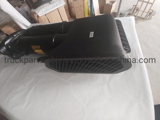 Рулевое устройство воздухозаборная линия Assy для Sinotruk HOWO Truck Wg9725190160 Wg9725190012