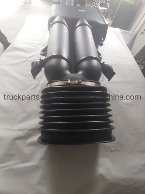 Рулевое устройство воздухозаборная линия Assy для Sinotruk HOWO Truck Wg9725190160 Wg9725190012