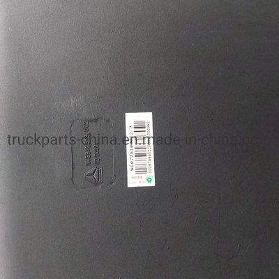 Рулевое устройство воздухозаборная линия Assy для Sinotruk HOWO Truck Wg9725190160 Wg9725190012