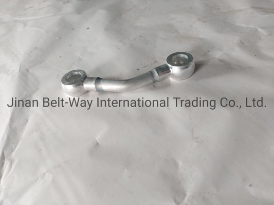 Sinotruk HOWO Truck Parts Oil Outlet Pipe Wg2203240012 и поддержка платежей в долларах США