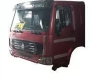 Китайская продукция поставляет трактор для грузовиков Sinotruk с деталями системы рулевого управления