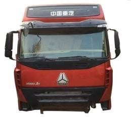 Части системы привода колес для китайской продукции Yellow Truck Tractor