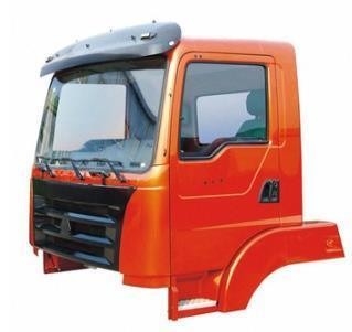 Части системы привода колес для китайской продукции Yellow Truck Tractor