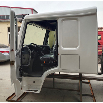 Система запуска для грузовика Sinotruk с двойной кабиной без кровати