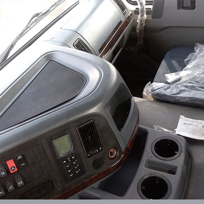Стартовая система Sinotruck Cabin Sino HOWO Truck Hw76 Long Cab от китайских поставщиков