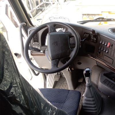 Стартовая система Sinotruck Cabin Sino HOWO Truck Hw76 Long Cab от китайских поставщиков