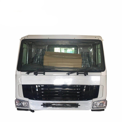Стартовая система Sinotruck Cabin Sino HOWO Truck Hw76 Long Cab от китайских поставщиков