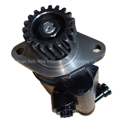 Часть No Dz9100130028 Силовой рулевой насос для Shacman Delong от Sino Truk Parts