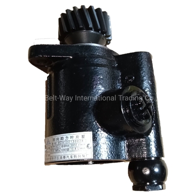 Часть No Dz9100130028 Силовой рулевой насос для Shacman Delong от Sino Truk Parts