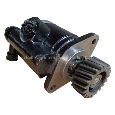 Часть No Dz9100130028 Силовой рулевой насос для Shacman Delong от Sino Truk Parts