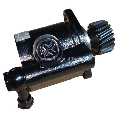 Часть No Dz9100130028 Силовой рулевой насос для Shacman Delong от Sino Truk Parts