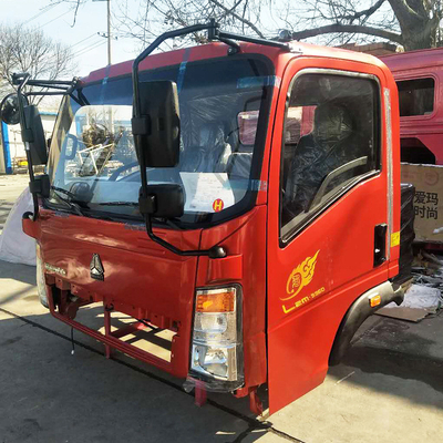 Политика возврата отсутствует Get Sinotruk HOWO Кабки грузовиков с рулевым механизмом