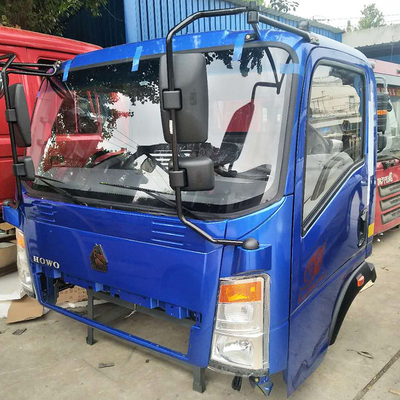 Политика возврата отсутствует Get Sinotruk HOWO Кабки грузовиков с рулевым механизмом
