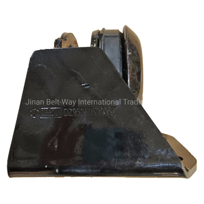 Dz95259590067 Двигатель левая задняя подвеска заглушитель для Shacman HOWO строгое управление