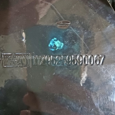 Левый задний двигатель для установки кресла Dz95259590067 для Shacman F3000