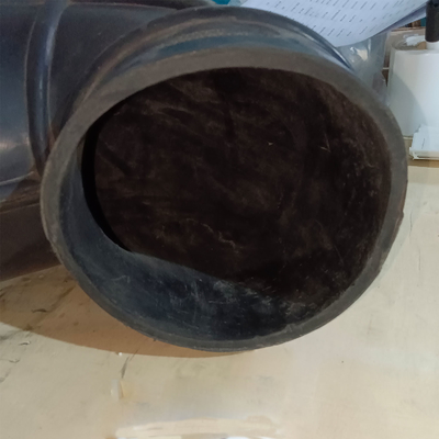 Sinotruk HOWO Truck Air Intake Hose для двигателя WD615/WP10/WP12 Модель WG9719190009