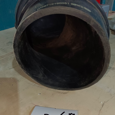 Sinotruk HOWO Truck Air Intake Hose для двигателя WD615/WP10/WP12 Модель WG9719190009