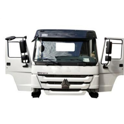 Части системы рулевого управления кабины Sinotruk Рулевое устройство для прочной головы общего тяжелого грузовика