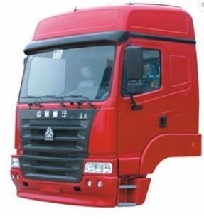 Получите лучший Sinotruk кабина тяжеловесный грузовик тракторная головка с разумными расходами на доставку