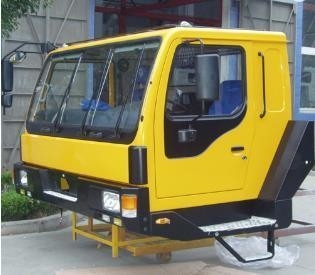 Получите лучший Sinotruk кабина тяжеловесный грузовик тракторная головка с разумными расходами на доставку
