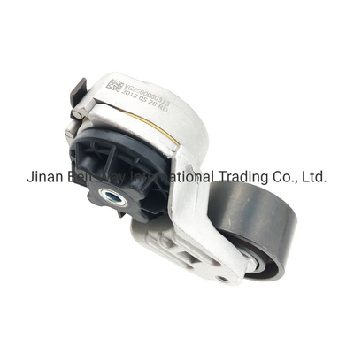 Выплата поддержки в долларах США Sinotruk HOWO Wechai Engine Tensioner Pulley Vg2600060313