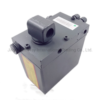 WG9719820001 Sinotruk HOWO Hohan Cabin Hydraulic Lifter Pump с сертификацией GS