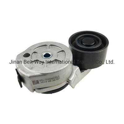 Original Sinotruk Truck Parts Tensioner Vg2600060313 для поддержки двигателя
