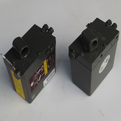 Sinotruk HOWO Truck Cab Lifting Pump Wg9719820001 Безопасные платежи и исполнение