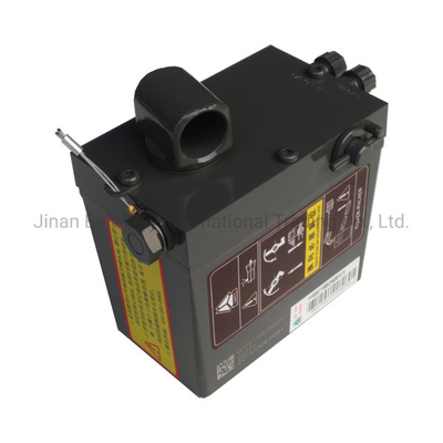 Политика возврата поддерживается Sinotruk HOWO Запчасти Power Packer ручной насос Wg9719820001