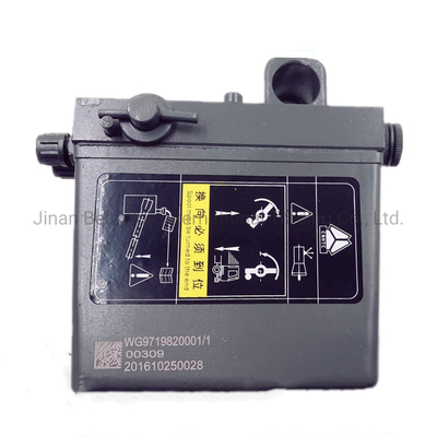 HOWO Sinotruk Cabin Lifting Pump Wg9719820001 Контактные данные по стоимости доставки и срокам доставки