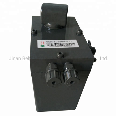 HOWO Sinotruk Cabin Lifting Pump Wg9719820001 Контактные данные по стоимости доставки и срокам доставки