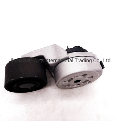 Сцепление натяжной шкивы для Shacman HOWO Truck Spare Parts VG2600060313 на всех основных рынках
