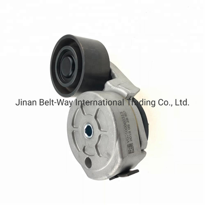 Сцепление натяжной шкивы для Shacman HOWO Truck Spare Parts VG2600060313 на всех основных рынках