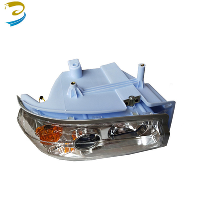 Водостойкость и стандартное сопротивление Sinotruk HOWO Wg9719720002