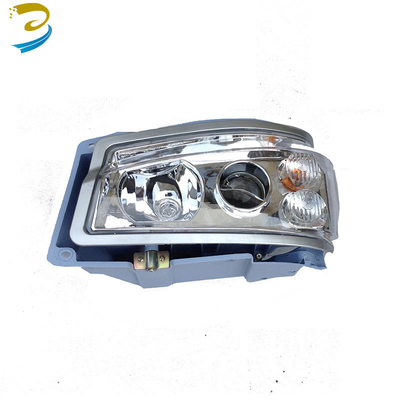 Sinotruk HOWO Wg9719720002 Сборка фар Правильный стандарт и водонепроницаемость