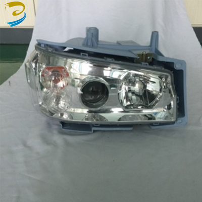 Запчасти для грузовых автомобилей, право на сборку фар для Sinotruk HOWO Wg9719720002 и из Китая