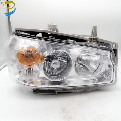 35W / 55W HOWO Части для грузовиков Правый факел WG9719720002 для всех потребностей рынка