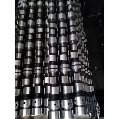 Камшафт Vg1500050096 для Sinotruck Shacman Weichai Engine Parts на рынке Южной Азии