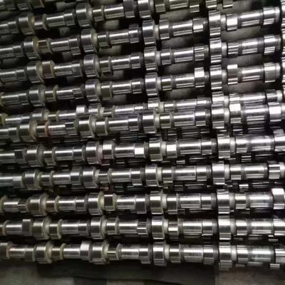 Камшафт Vg1500050096 для Sinotruck Shacman Weichai Engine Parts на рынке Южной Азии