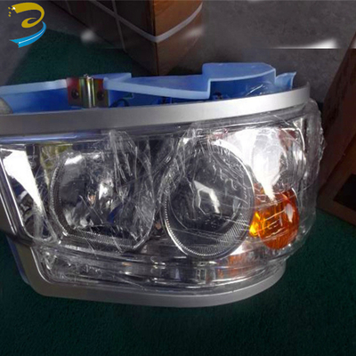 Оплата поддержки в долларах США 35W / 55W Специализированные детали Sino Front Lamp Right Wg9719720002