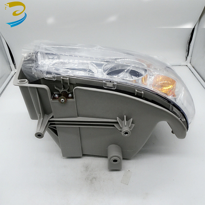 Оплата поддержки в долларах США 35W / 55W Специализированные детали Sino Front Lamp Right Wg9719720002