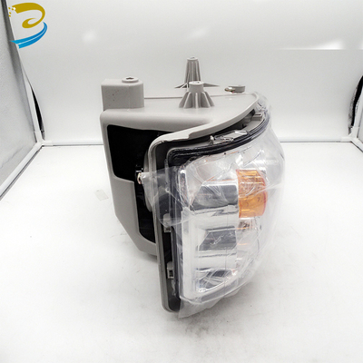 Оплата поддержки в долларах США 35W / 55W Специализированные детали Sino Front Lamp Right Wg9719720002